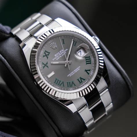 Wimbledon Rolex price